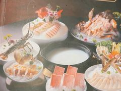 -大良毋米粥(锦龙路总店)