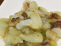 芥末章鱼-和彩放题餐厅(酒仙桥店)