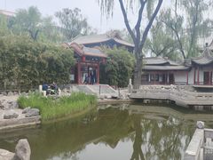 -碑林公园
