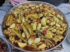 -小民大排档(光谷店)