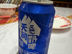 -清真·玛丽亚新疆菜主题餐厅(浙江中路店)