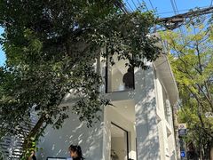 -北芒BEIMO COFFEE(五台山店)