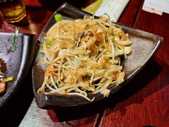 -纪州豚骨酱油拉面(锦延路店)