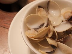 -大良毋米粥 · 粥底火锅(岭南天地店)