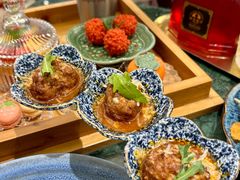 -秘密旅行Bonjour(黑金冠 江南西店)