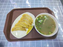 -清真蒋有记(老门东店)