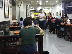 -牛一嘴·兰州牛肉面·大盘鸡(财富中心店)