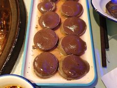 -鱼窝棚柴火铁锅炖(富山屯店)