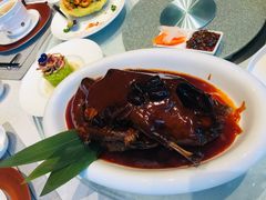 -上海宝华喜来登酒店·采悦轩中餐厅