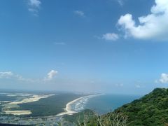 -海南铜鼓岭景区