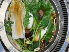 -蜀留香火锅·始于1999·原四川老火锅(白堤路店)