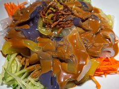 -一轩饺子馆(丽都店)