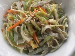 -胖大嫂渔家排档·全海景餐厅(渔村店)