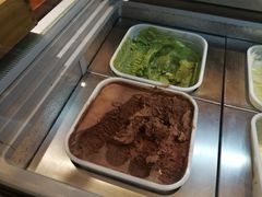 -广州中心皇冠假日酒店-环市食坊·海鲜自助餐厅