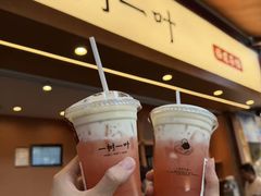 -一树一叶·福建茶档(石鼓路店)