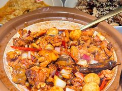 -麻都·成都菜(人民广场店)