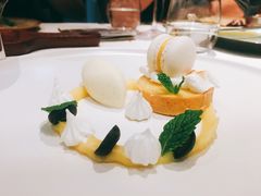 -L'Arome芳芳法国餐厅(仙林金鹰店)