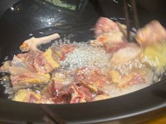 -阿鸡鱼庄·顺德鲜蒸小炒(亚运村店)