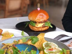 -The Rug Cafe(王府中环店)