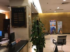 -成都金沙世纪酒店