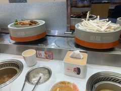-密友回转自助火锅(中海环宇城店)