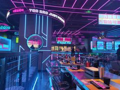 -燥次·烧烤酒场(万象城店)