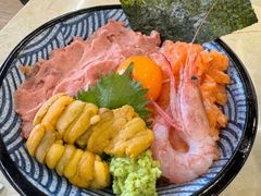 -風料理.鮨Omakase