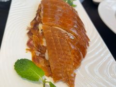 -正德楼果木烤鸭·渔家菜(东港店)