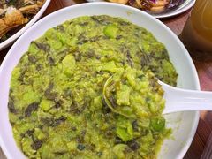 -谢记上海大排档(长寿路店)