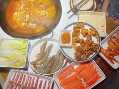 -老天桥蛙炉火锅(姑苏总店)