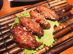 -越谜·越南餐厅(长白店)