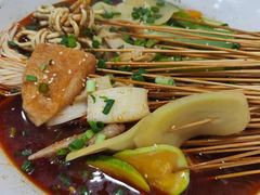 -蜀串香牛杂火锅串串