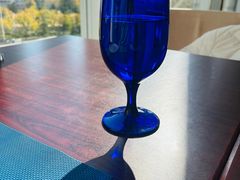 -青岛香格里拉·鱼跃地中海西餐厅