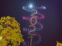 -南宁方特东盟神画