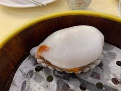 -中山国际酒店中餐厅