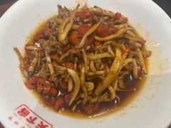 -天下客饭店(中山路店)