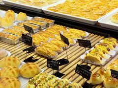 -龙凤点心饼家·39年老字号(松岗店)