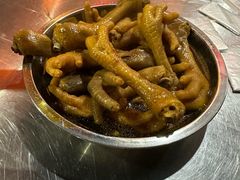 -三栋屋烧鸡