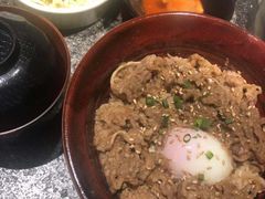 -NIUAN牛庵·日式和牛烧肉(恒隆店)