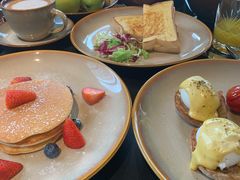 -上海苏宁宝丽嘉酒店·Cafe Bellagio西餐厅