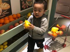 -艾米茉亲子餐厅(万象城店)