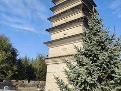 -雁门关景区