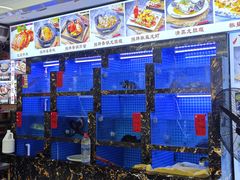 -鑫鸿达·海鲜闽菜热炒小馆(中山路店)