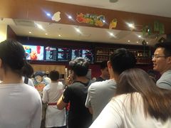 -85度C(厦门中华城新店)