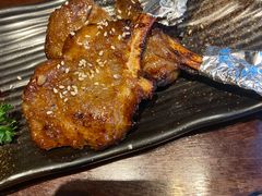 -古京·臻致料理(月湖店)