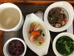 -爱悦月子中心·时光(武侯店)