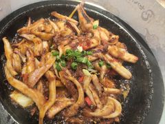 -七八冷面·延边朝鲜族美食(欢乐谷店)