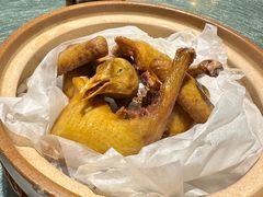 -大鸽饭(汉溪长隆店)