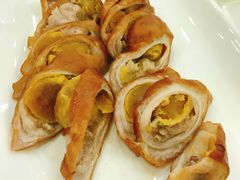 -珠江餐厅