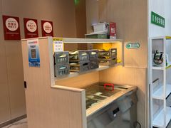 -吕氏疙瘩汤·海鲜新鲁菜(凯德mall新都心店)
